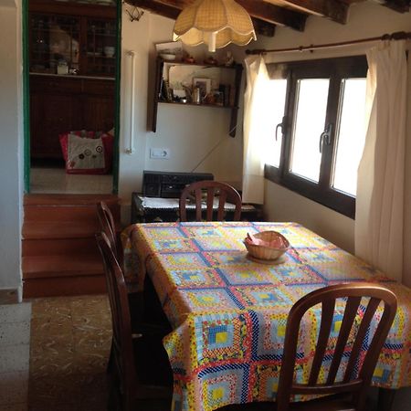 Affittacamere Casa Del Caminero En Tejeda Camera foto