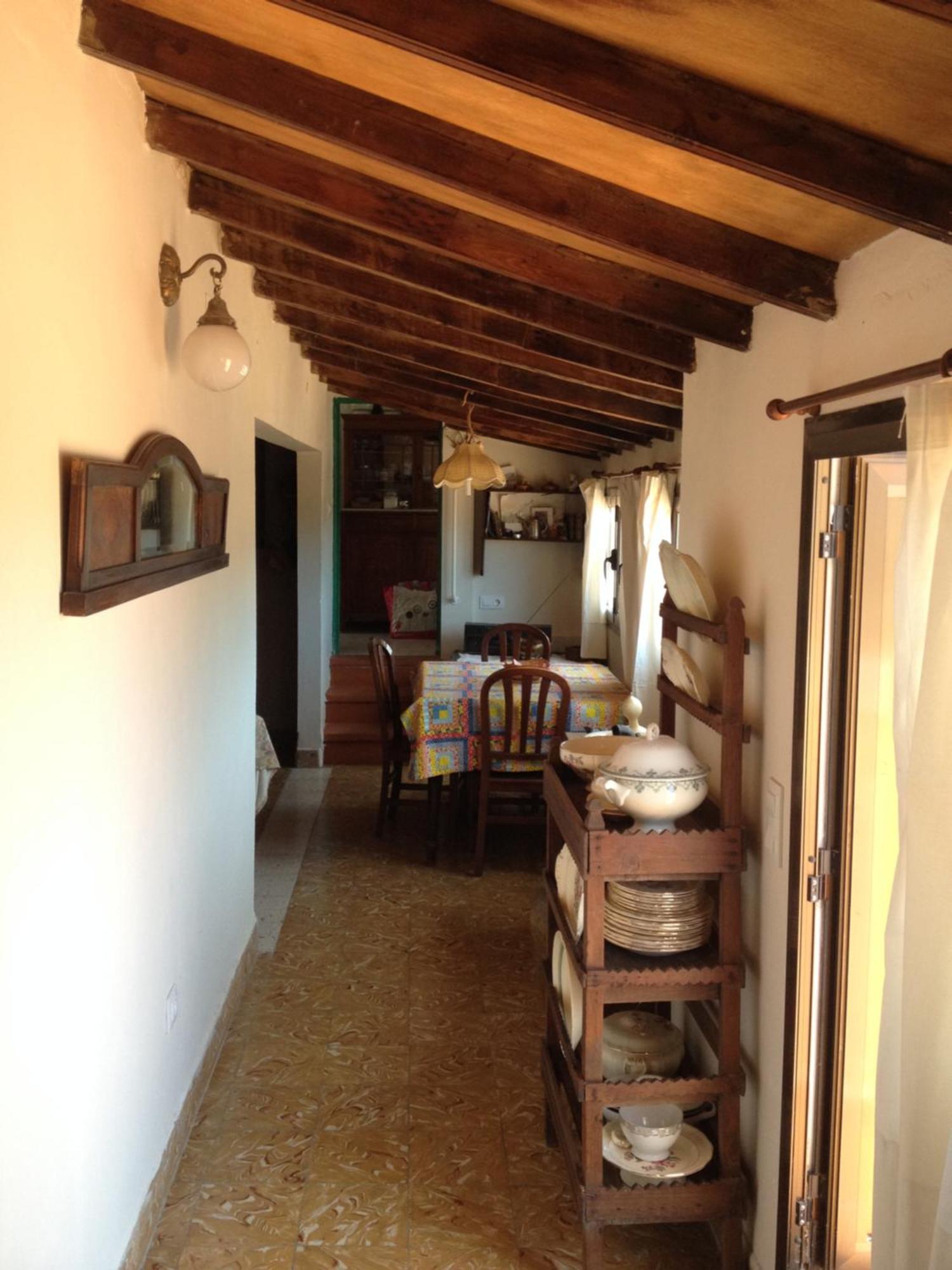 Affittacamere Casa Del Caminero En Tejeda Camera foto
