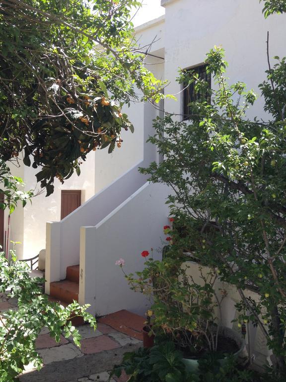 Affittacamere Casa Del Caminero En Tejeda Esterno foto